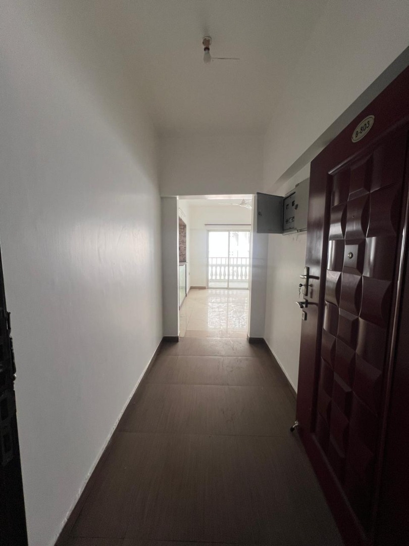 Semi Furnished 3bhk in Tarun Nagar, Guwahati, Assam, India for Rent